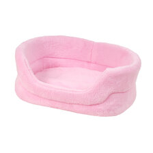 Pelech Agga a17 ružová 42x50cm