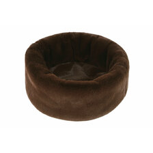 Pelech Ella 40cm hnedý