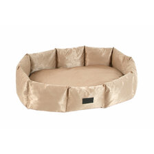 Pelech Platinum 90cm hnedý