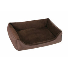 Pelech Super De Luxe 70x100cm hnedý