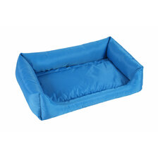 Pelech super economy 70x100cm modrý