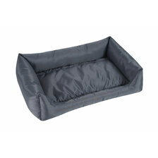 Pelech super economy 85x120cm šedý