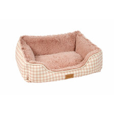 Super Domino 75x60 cm staroružová