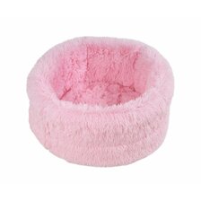 Terézia 60cm ružová