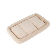 Podložka béžová 55x80cm a28