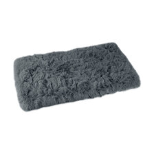 Podložka yetti 100x70cm šedá