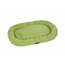 Pelech Ovál Economy 100x55cm zelená