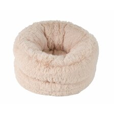 Natália 45 cm béžová