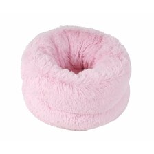 Natália 60 cm ružová