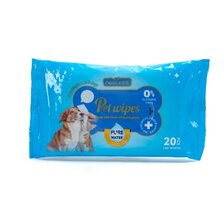 Nobleza univerzálne vlhčené obrúsky 20 ks