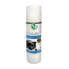 COLAFIT 7 balzam na labky - tyčinka 17ml