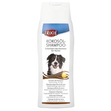 Trixie Šampón s kokosovým olejom 250 ml