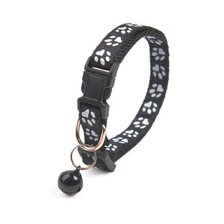 NYLONOVÝ OBOJOK ČIERNY 22-34 cm