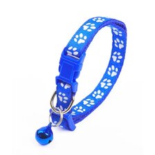 NYLONOVÝ OBOJOK MODRÝ 22-34 cm