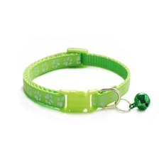 NYLONOVÝ OBOJOK NEON ZELENÝ 22-34 cm