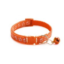 NYLONOVÝ OBOJOK ORANŽOVÝ 22-34 cm