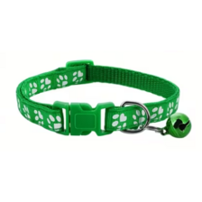 NYLONOVÝ OBOJOK ZELENÝ 22-34 cm