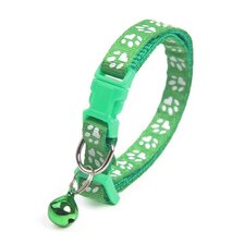 NYLONOVÝ OBOJOK ZELENÝ 22-34 cm