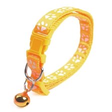 NYLONOVÝ OBOJOK ŽLTÝ 22-34 cm