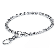 Nobleza Sťahovací retiazkový obojok 0,3 x 50 cm