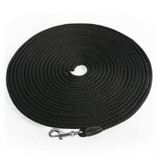 Stopovacie vodítko guľaté nylonové 10m