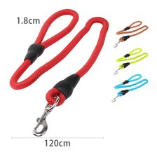 Nobleza vodítko M 1,8 x 120 cm