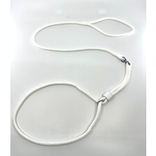 Predvádzacie vodítko 6mm biele