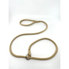 Výstavné vodítko CLASSY 10mm sťahovacie béžové