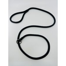 Výstavné vodítko CLASSY 10mm sťahovacie čierne