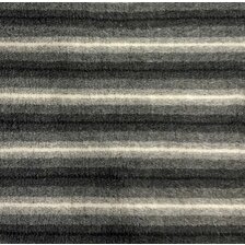 Deka Vetbed DeLuxe č.32 sivá s prúžkami 