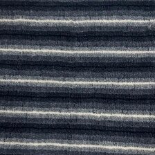 Deka Vetbed DeLuxe č.33 modrá s prúžkami