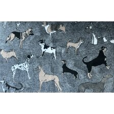 Deka VetBed DeLuxe č.80 Multidog