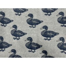 Deka VetBed DeLuxe č.95 KAČKA bledosivá