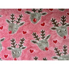 Deka VetBed Limited Rudolf 