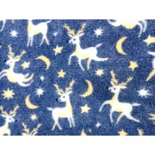 Deka VetBed Limited Sob modrý