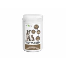 Dromy Silymarin BARF 600 g