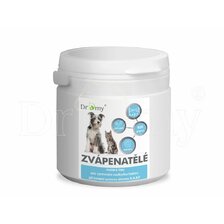 Dromy Zvápenatené morské riasy 500 g