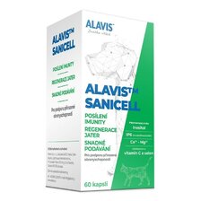 Alavis Sanicell 60 tbl 