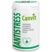 Canvit Antistress pre psy a mačky 230tbl 230g