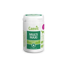 Canvit Multi Maxi 230g
