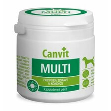 Canvit Multi pre psy 100tbl 100g