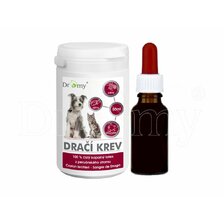 Dromy Dračia krv 50 ml