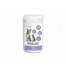 Dromy Hyalex 120 tbl.