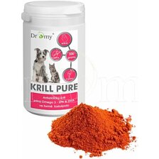 Dromy Krill pure 130 g