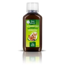 Natures Beta Glukan sirup 200 ml