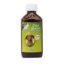 Natures Beta Glukan sirup 500 ml