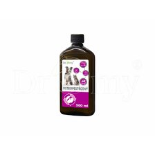 Dromy Ostropestrecový olej 500 ml