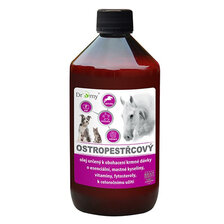 Dromy Ostropestrecový olej 1000 ml