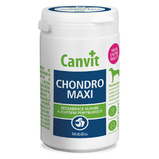 Canvit Chondro Maxi pre psy 333tbl 1kg