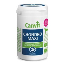 Canvit Chondro Maxi pre psy 76tbl 230g